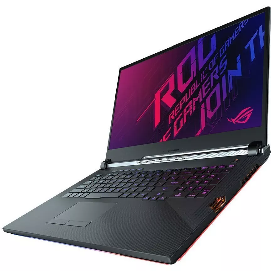 Asus G731GW-EV128T
