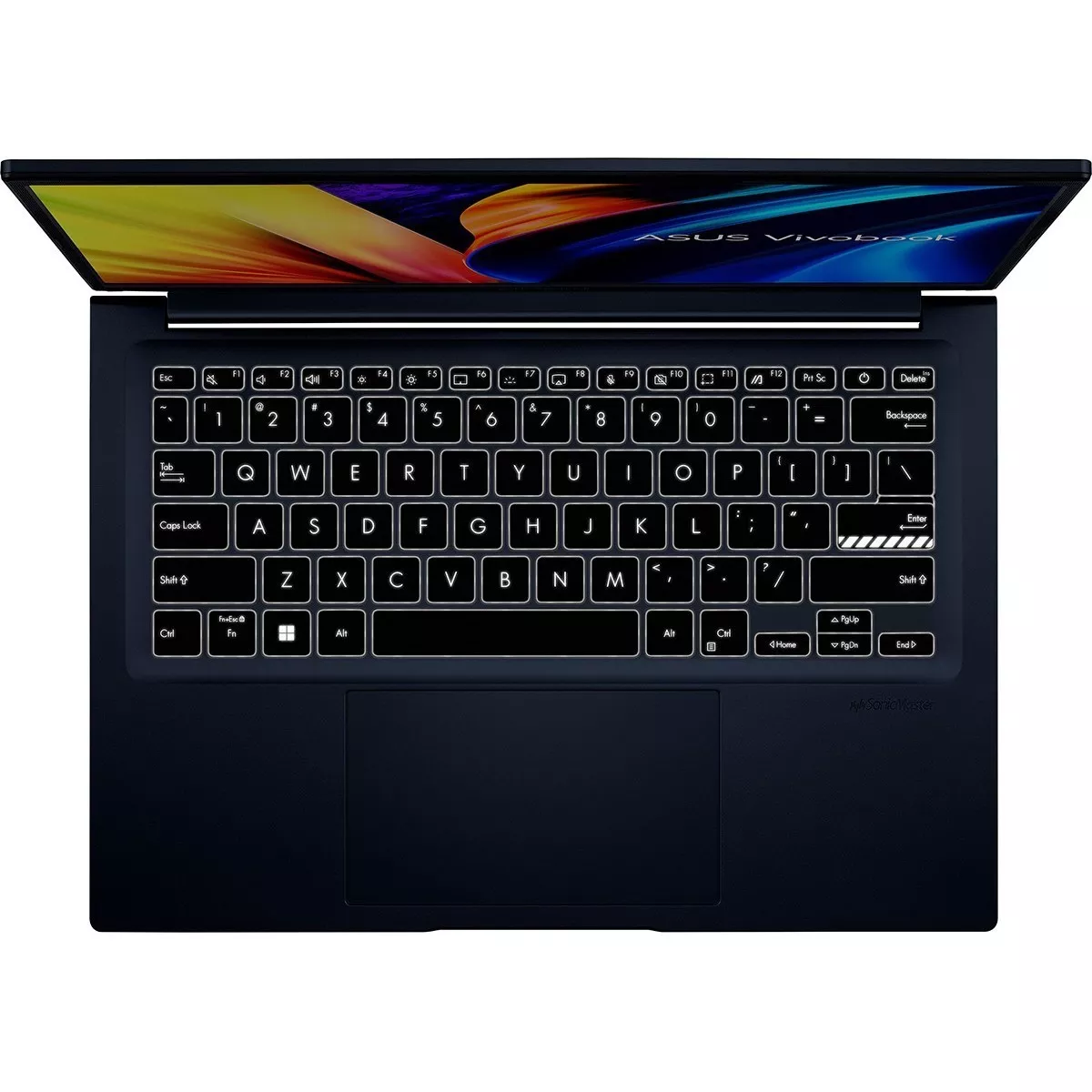 Asus X1403ZA-LY099W