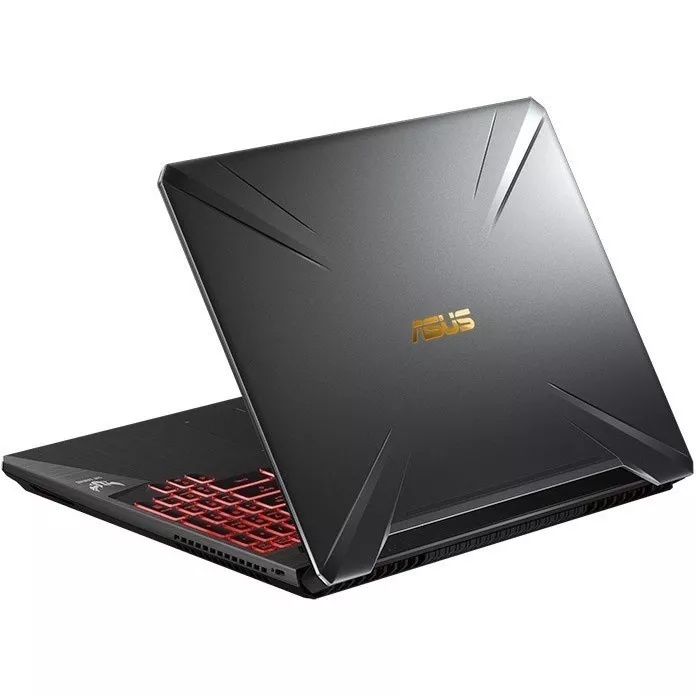 Asus FX505GM-BN017