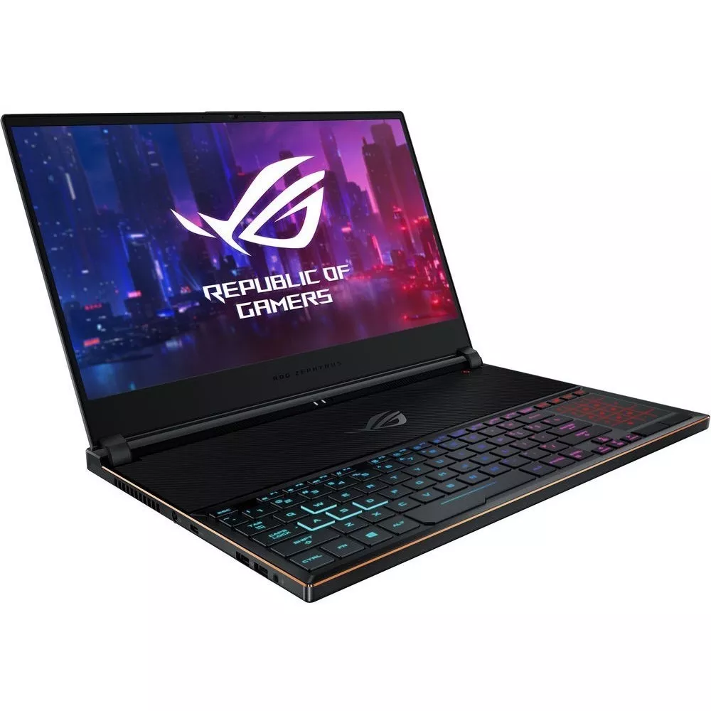 Asus GX531GM-ES004R