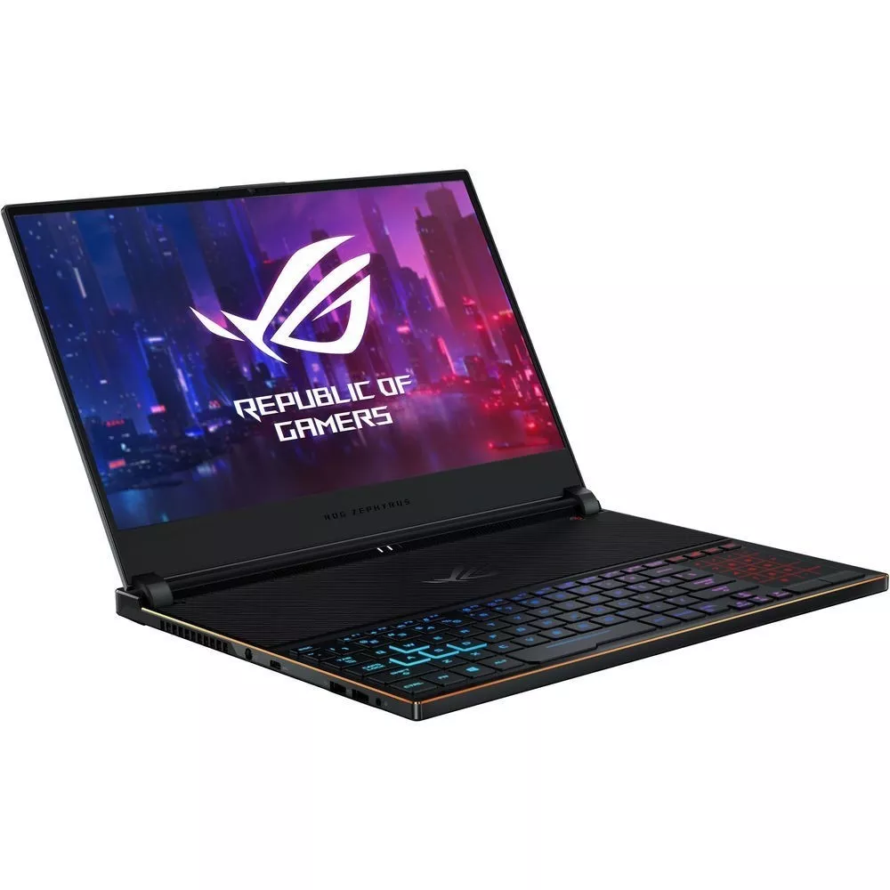 Asus GX531GM-ES004R