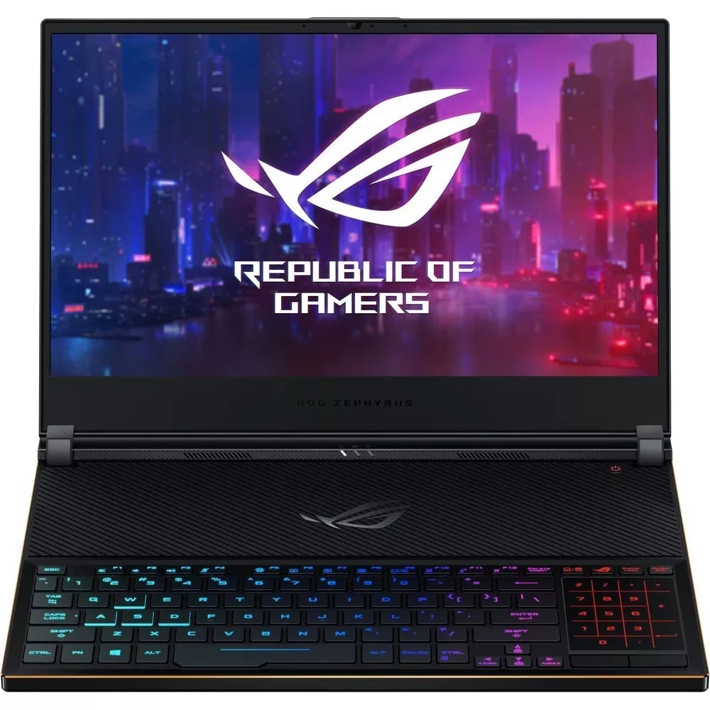 Asus GX531GM-ES004R