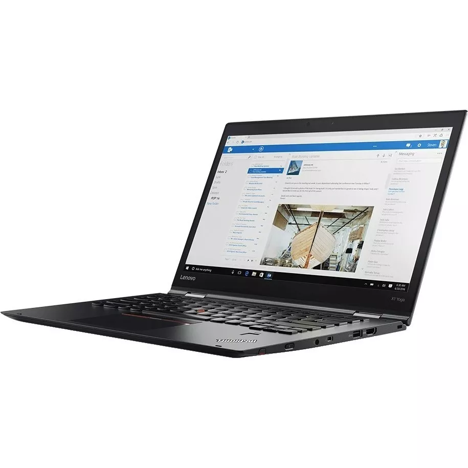 Lenovo X1 Yoga Gen2 20FQ000QUUS