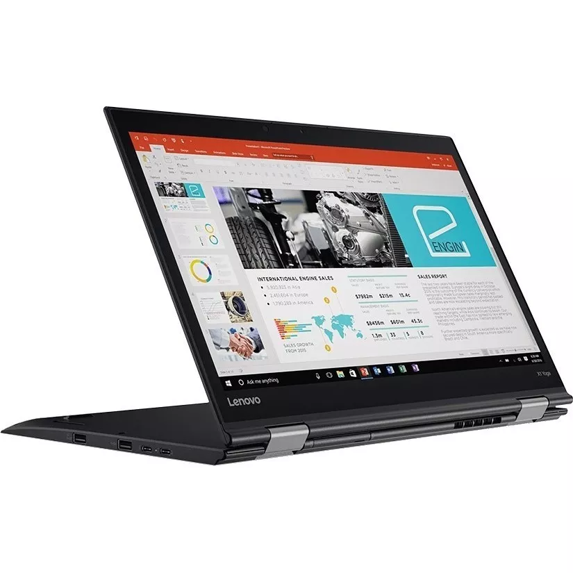 Lenovo X1 Yoga Gen2 20FQ000QUUS