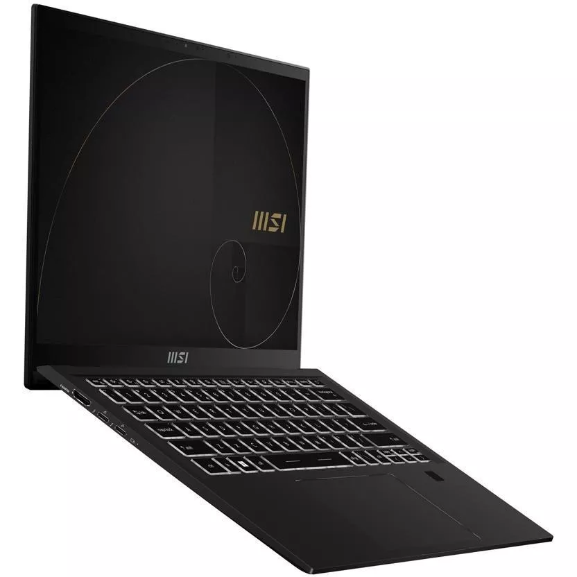MSI Summit E14 Evo A12M [SE14 Evo A12M-026US]