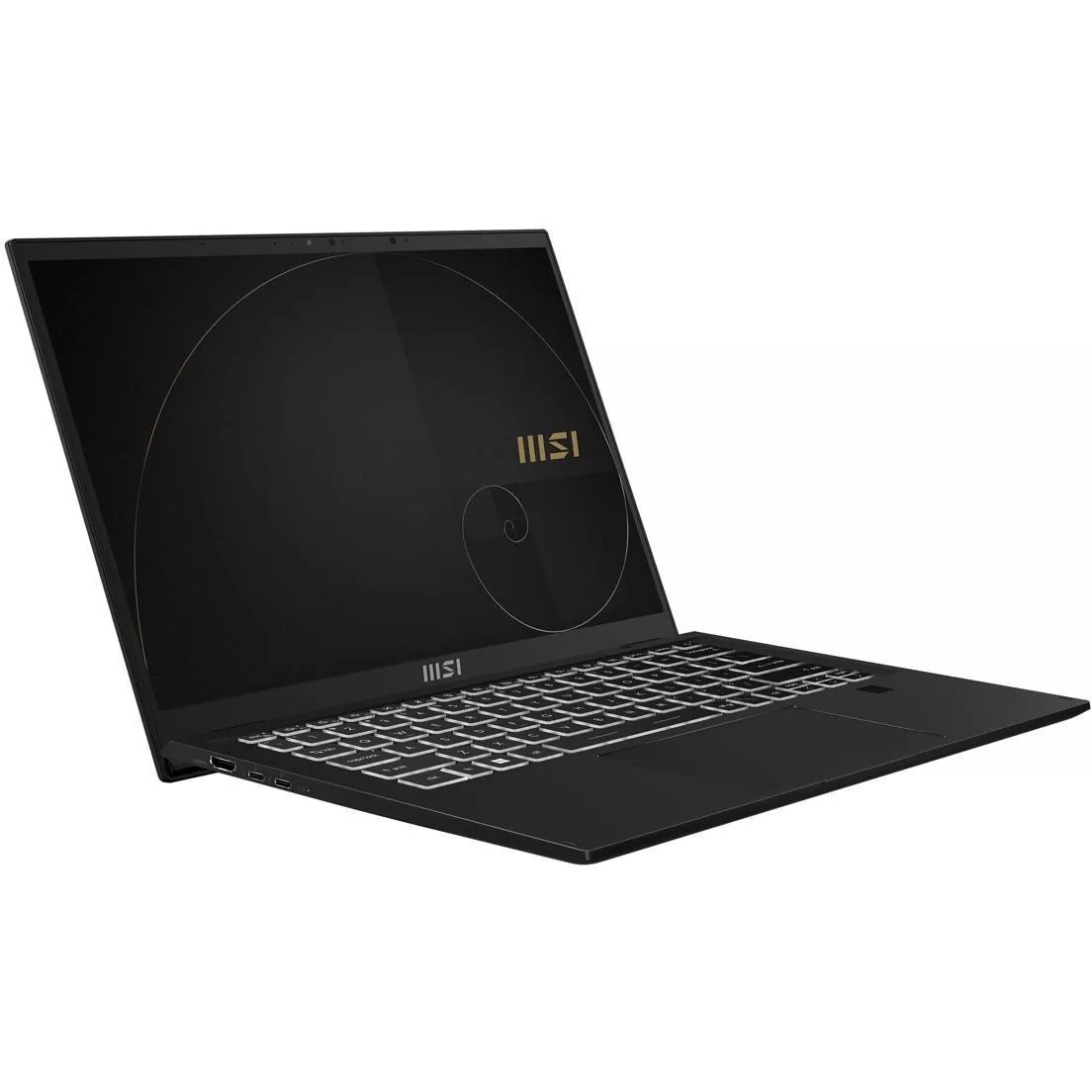 MSI Summit E14 Evo A12M [SE14 Evo A12M-026US]