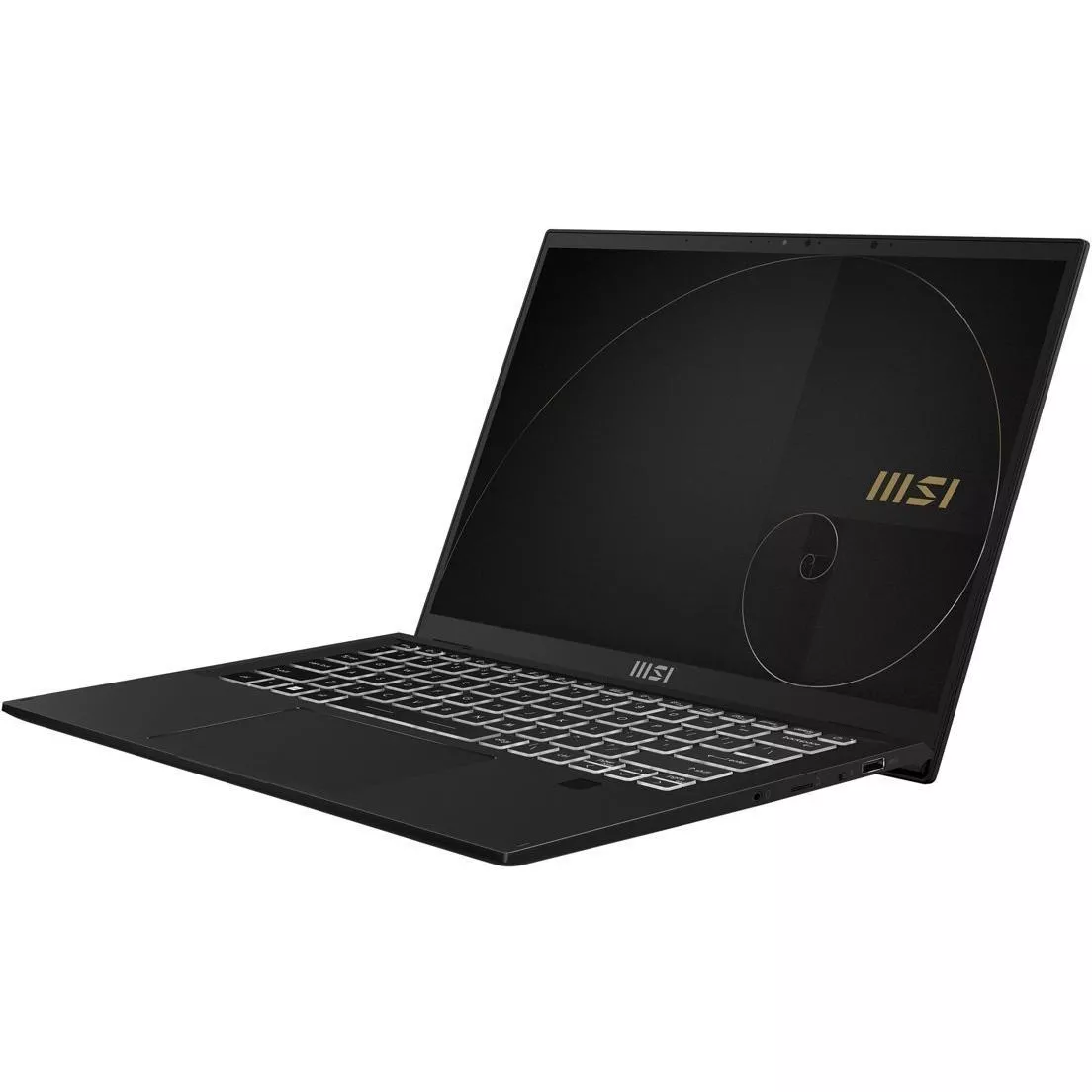 MSI Summit E14 Evo A12M [SE14 Evo A12M-026US]