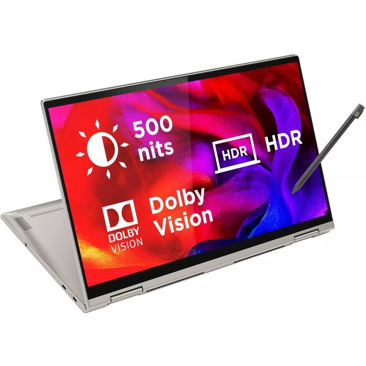 Lenovo C740-15IML 81TD005BCK