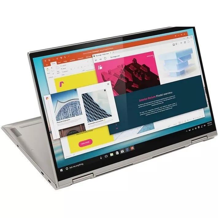 Lenovo C740-15IML 81TD005BCK