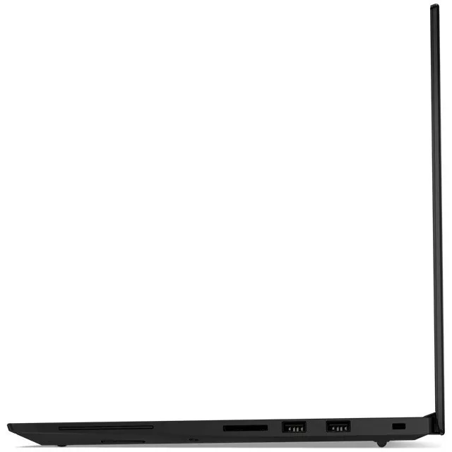 Lenovo X1 Extreme Gen2 20QV00C6US