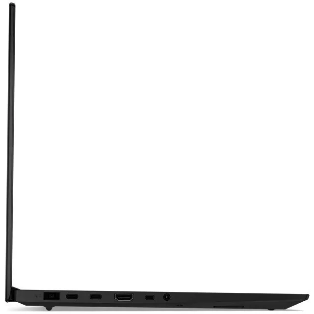 Lenovo X1 Extreme Gen2 20QV00C6US