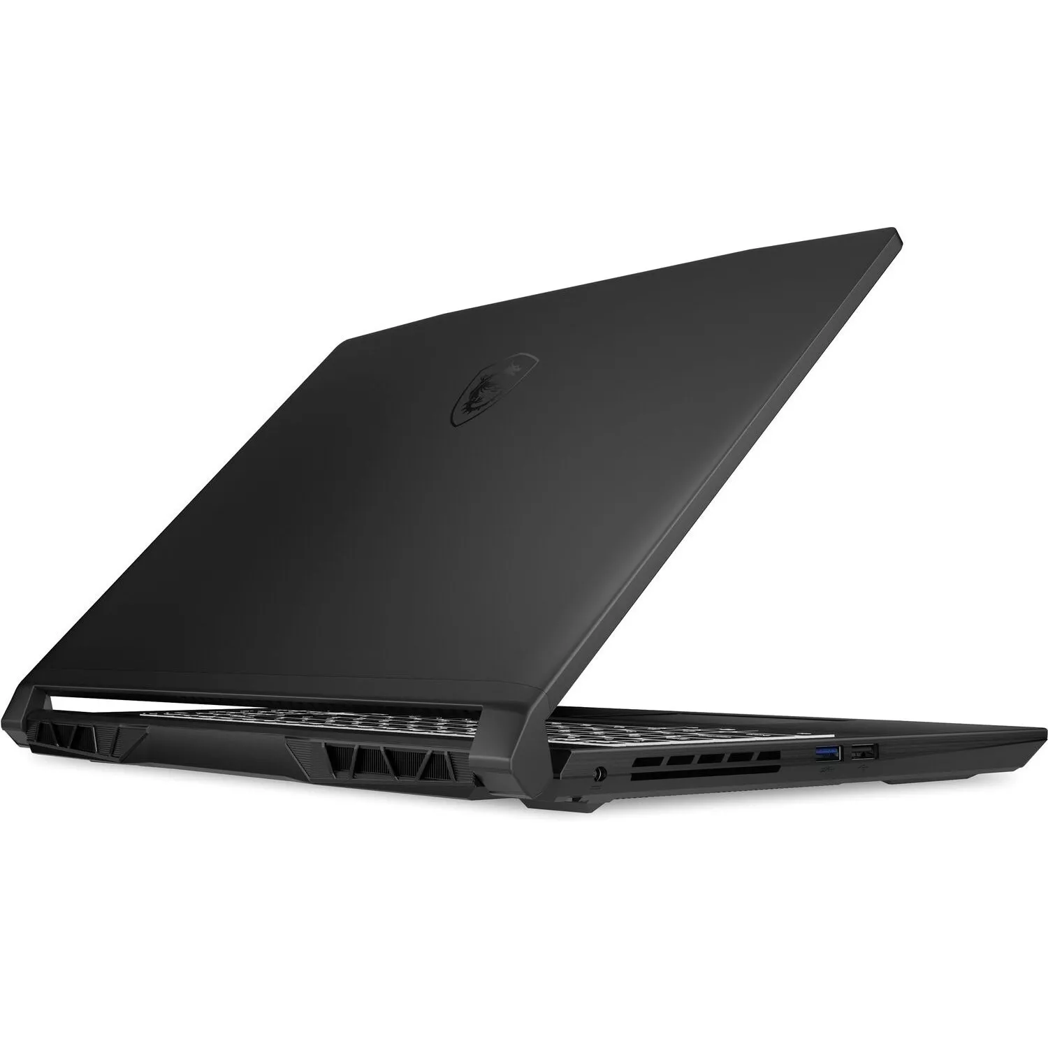 MSI Creator M16 A12UC [M16 A12UC-009NL]