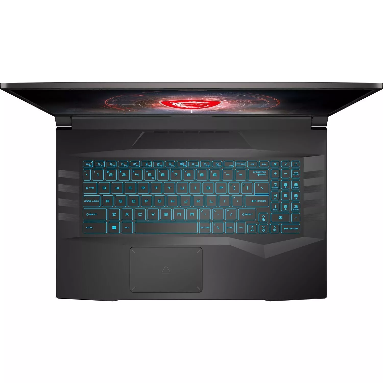 MSI Crosshair 17 A11UEK [17 A11UEK-066US]