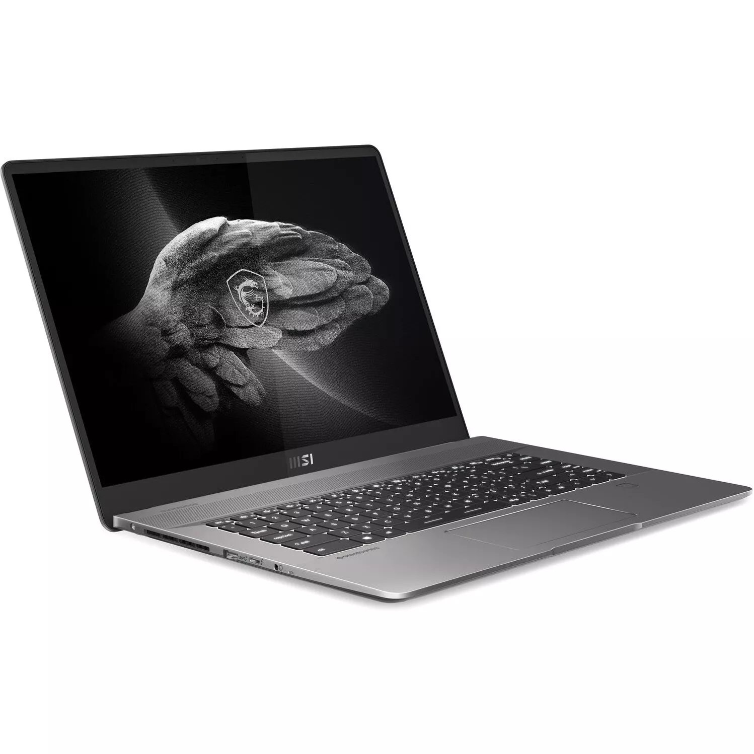 MSI Z16 A11UET-016PL