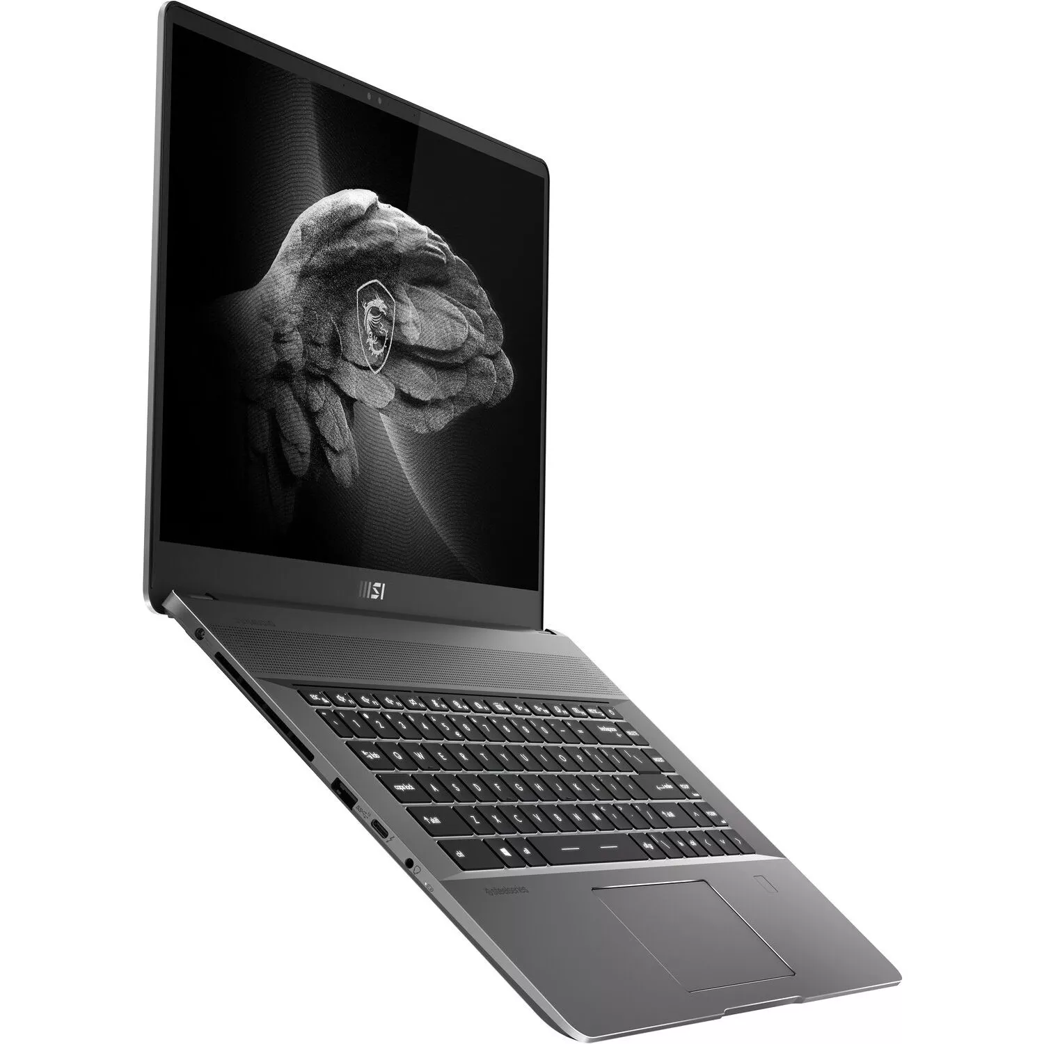 MSI Z16 A11UET-083UA