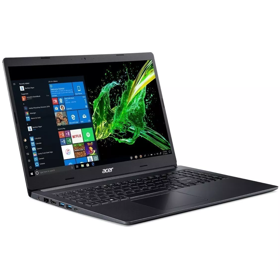 Acer A515-55G-57C8