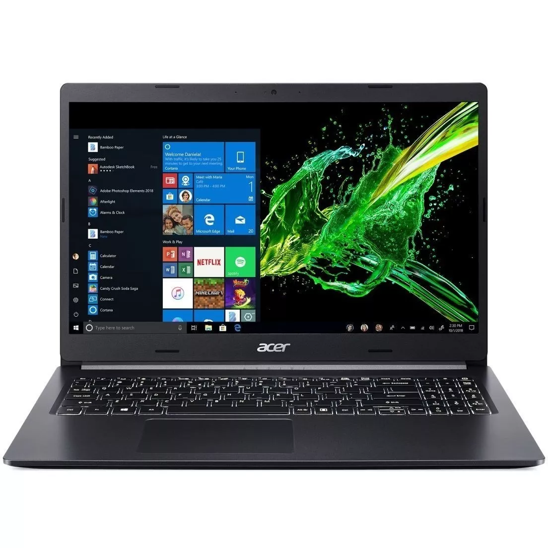 Acer A515-55G-57C8