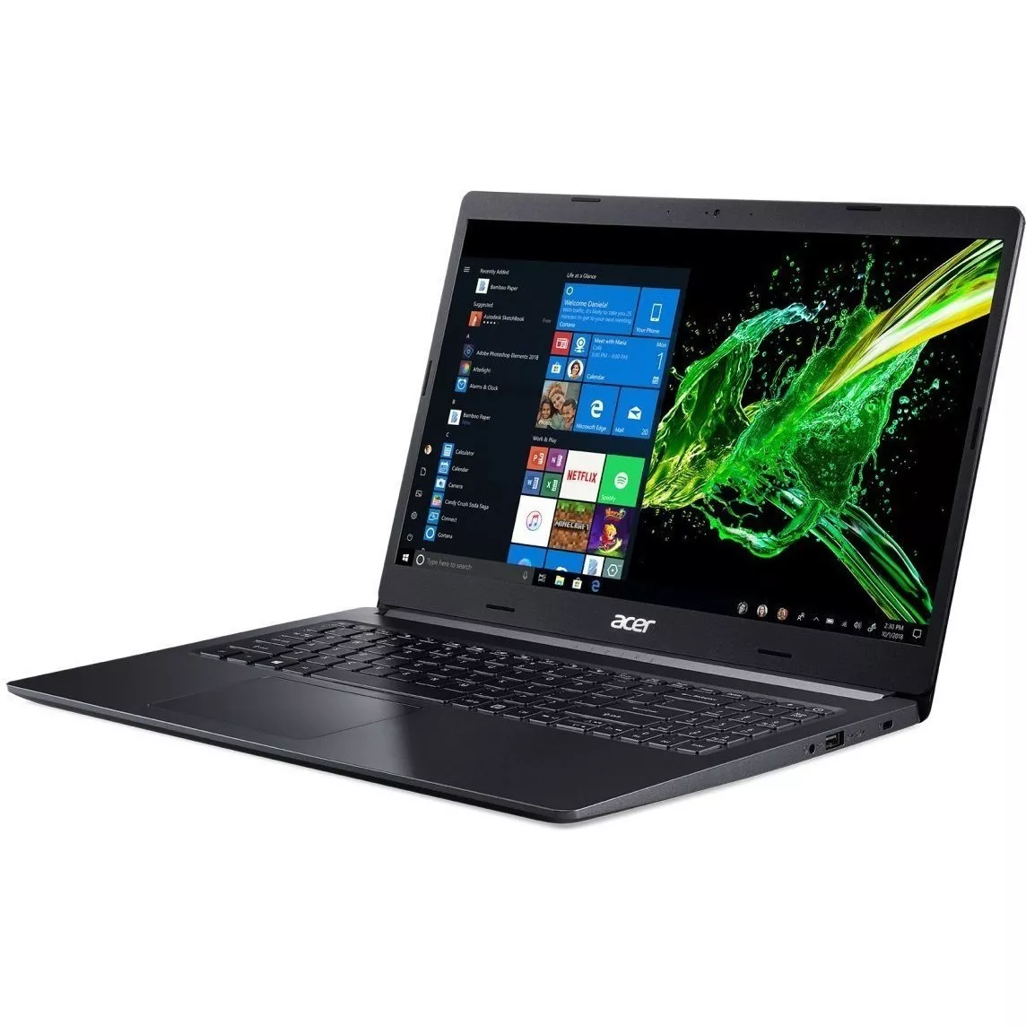 Acer A515-55G-57C8