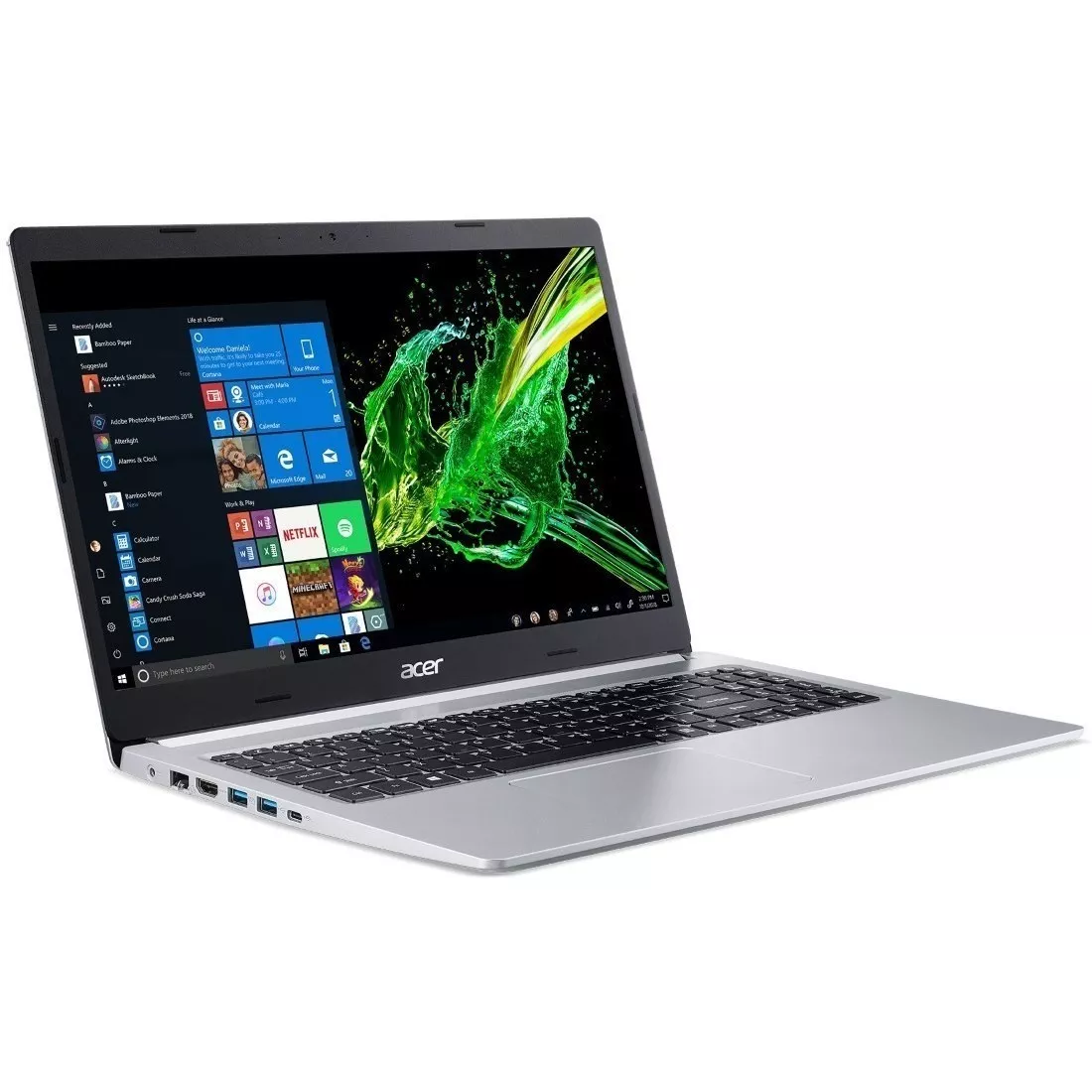 Acer A515-55G-57C8