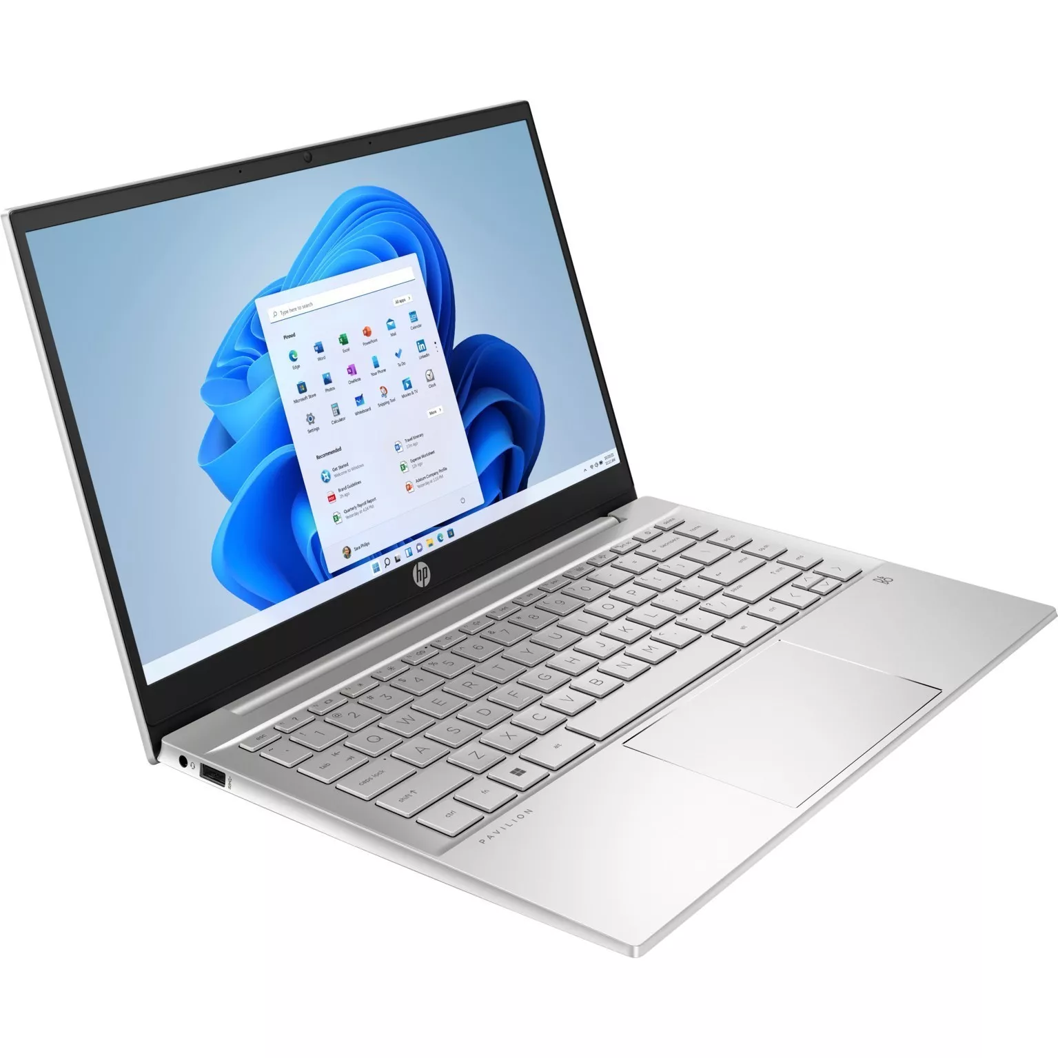 HP Pavilion 14-ec1000 [14-EC1030CI 6M871EA]