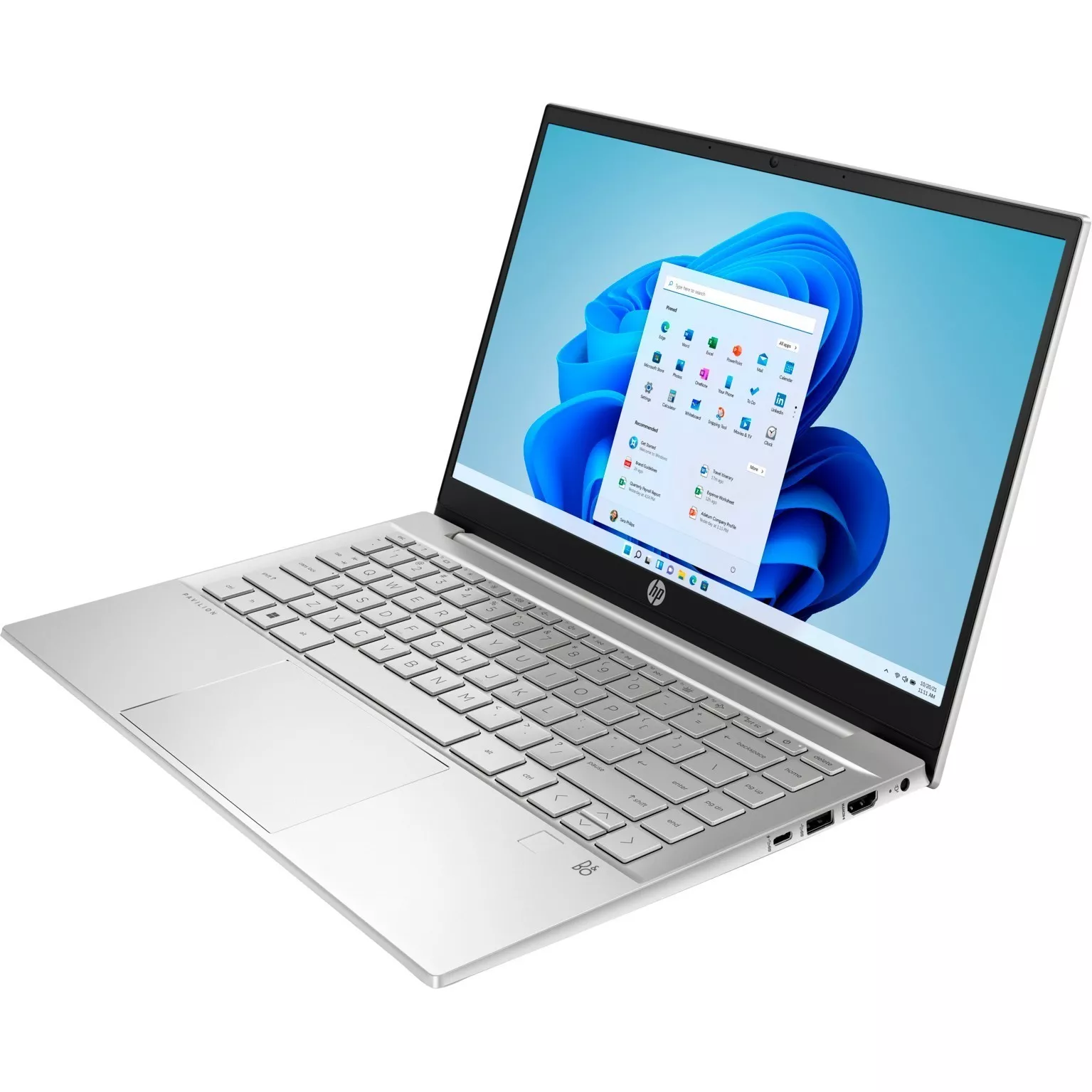 HP Pavilion 14-ec1000 [14-EC1007UA 67N18EA]
