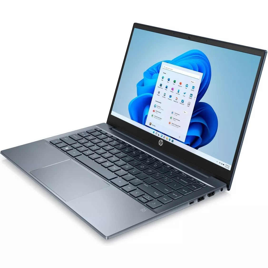 HP Pavilion 14-ec1000 [14-EC1007UA 67N18EA]