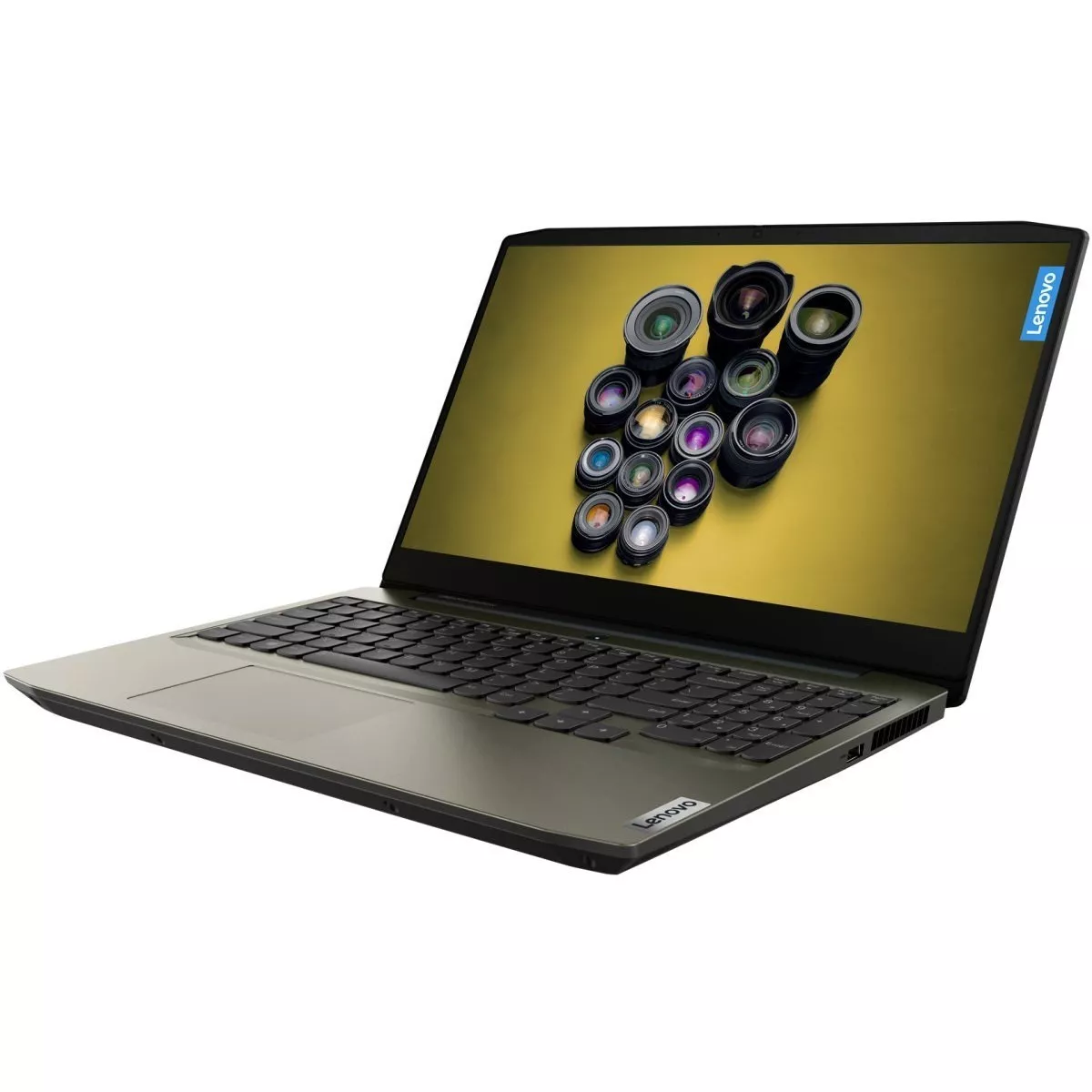 Lenovo IdeaPad Creator 5 15IMH05 (5 15IMH05 82D4004NRU)