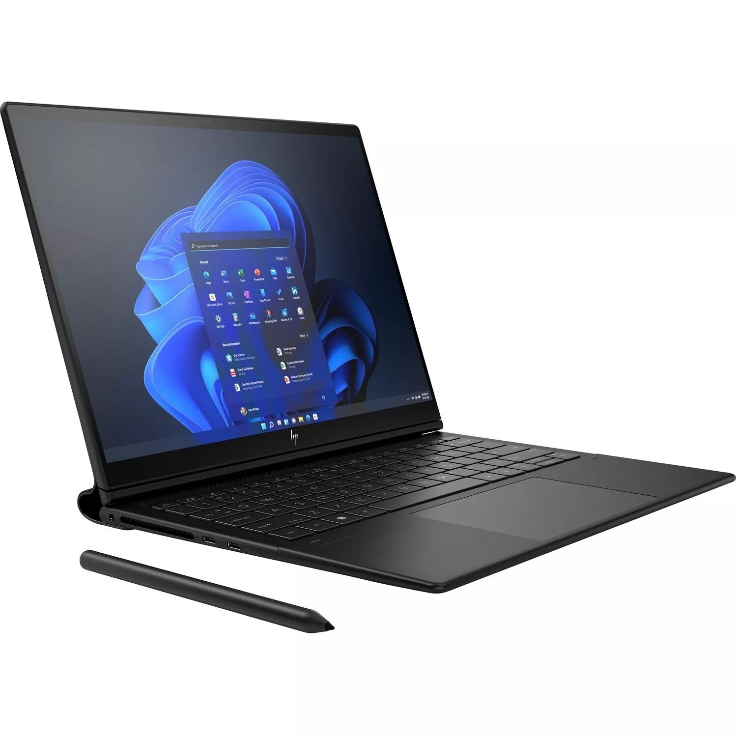 HP Dragonfly Folio G3 [G3 6T1G4EA]