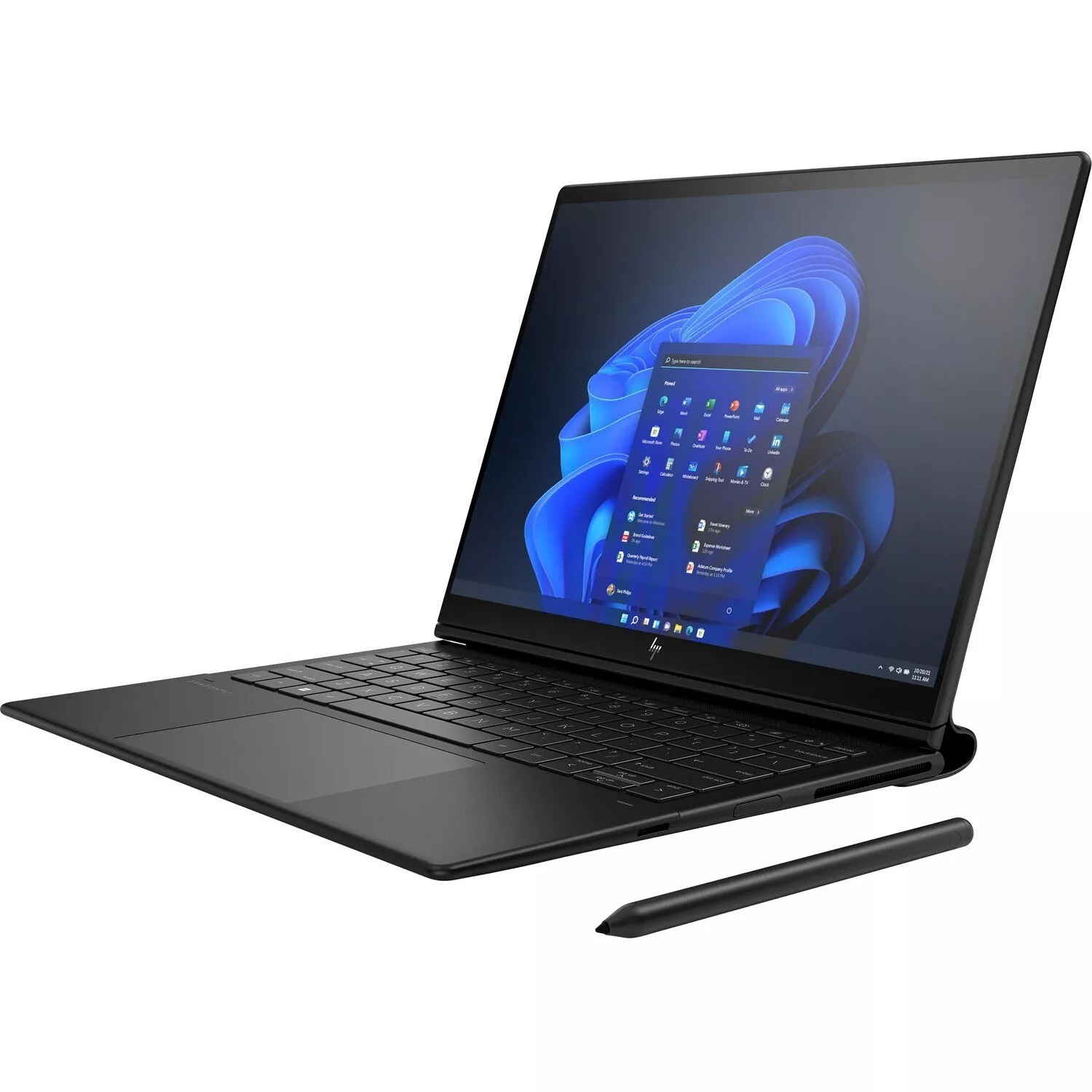 HP Dragonfly Folio G3 [G3 5A2N6AVV3]