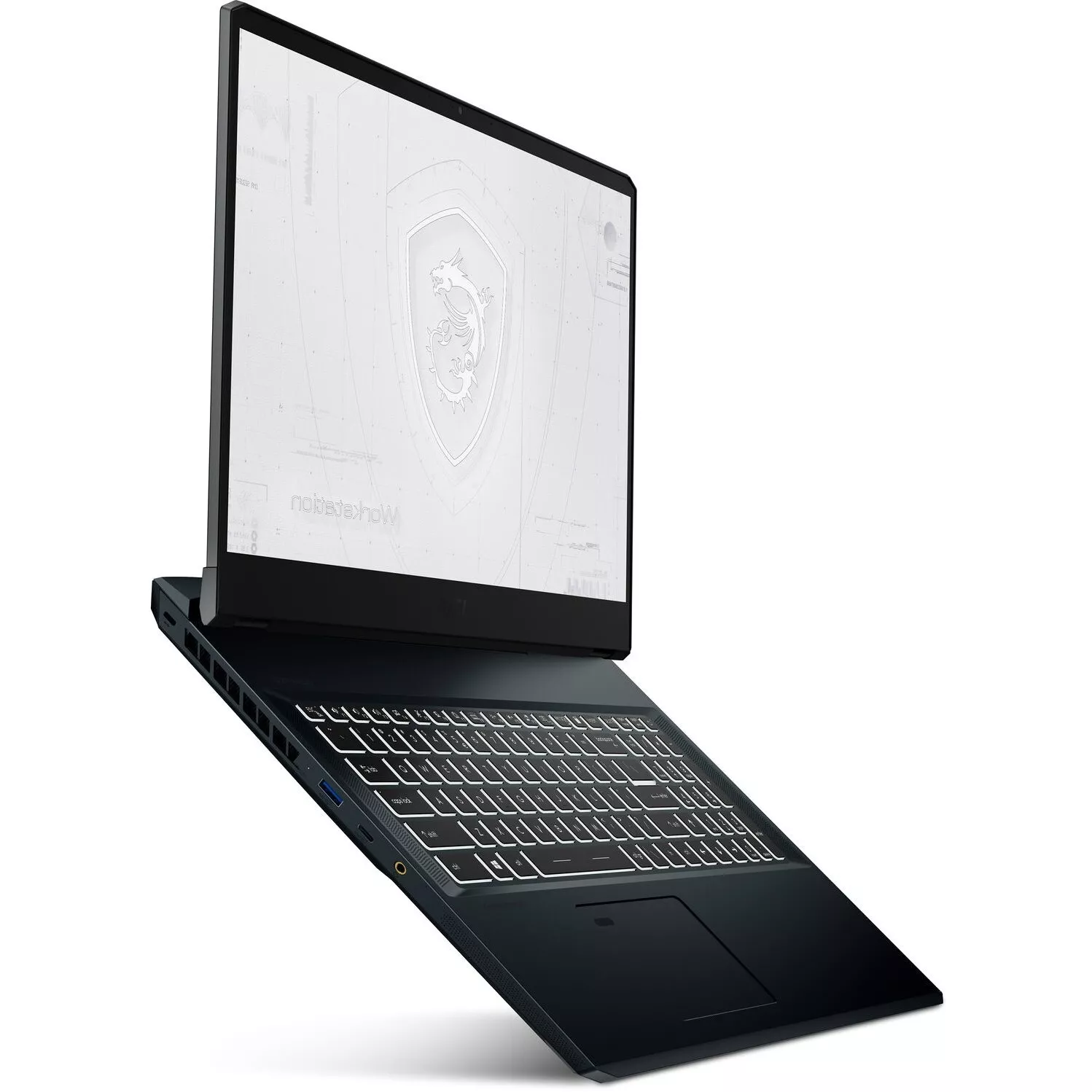 MSI WE76 11UK (WE76 11UK-455RU)