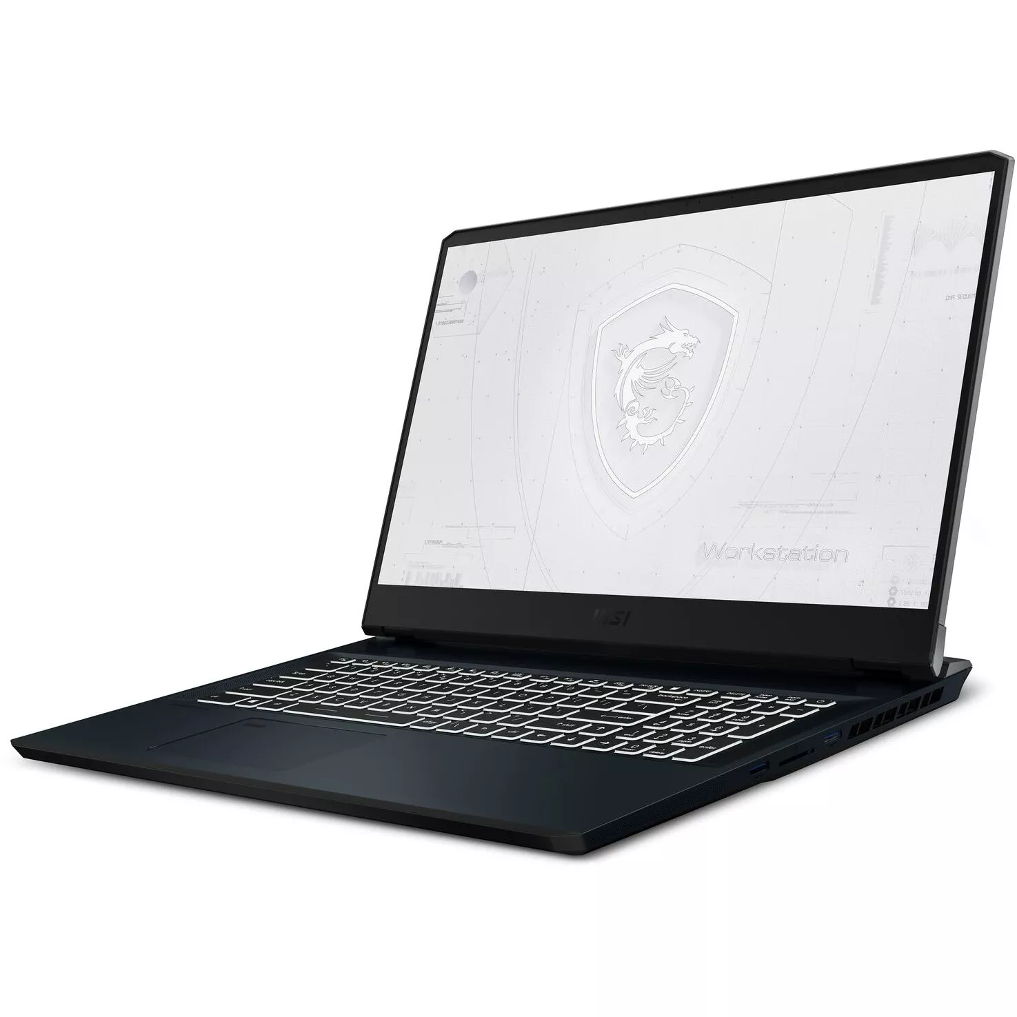 MSI WE76 11UM (WE76 11UM-453RU)