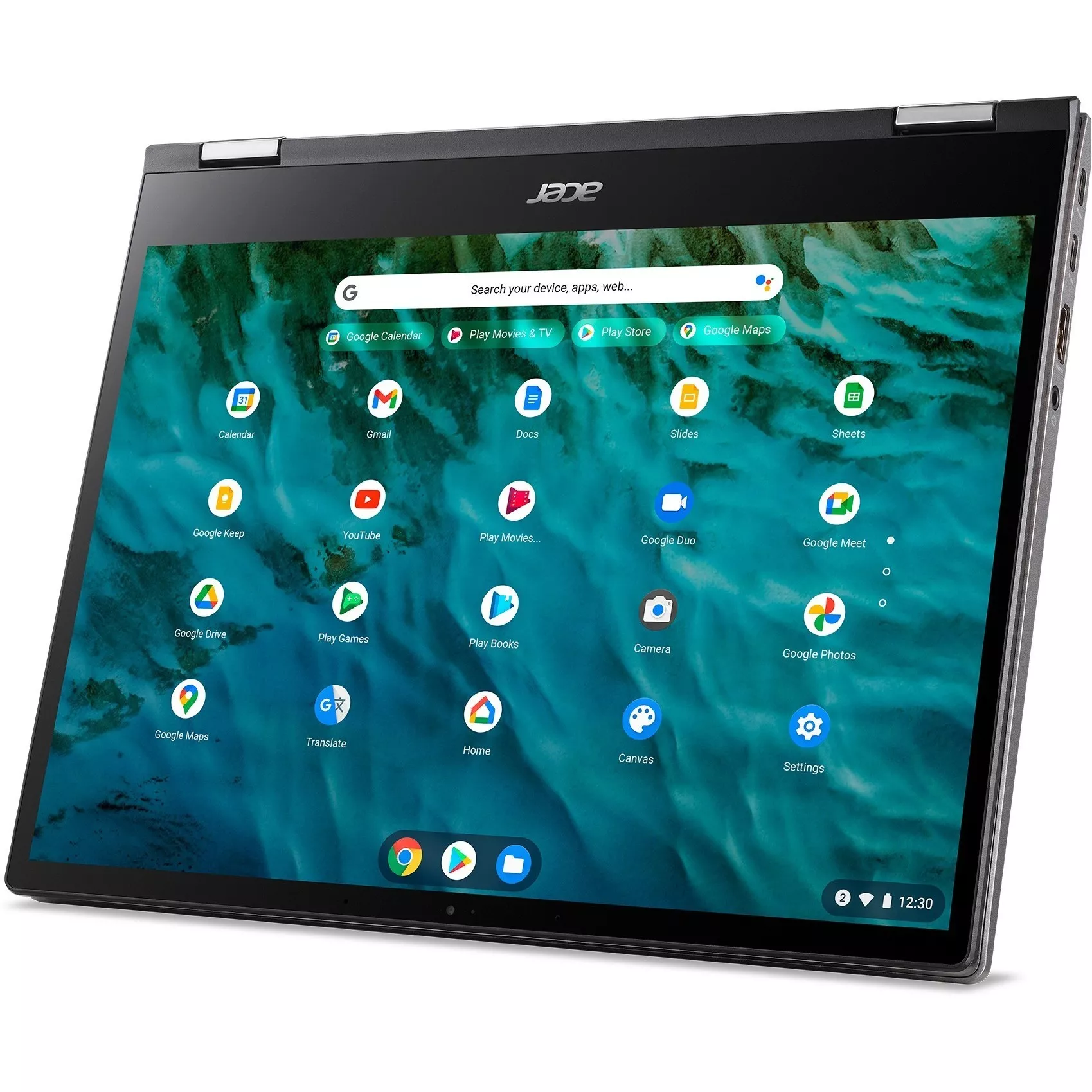Acer Chromebook Spin 713 CP713-2W [CP713-2W-5719]