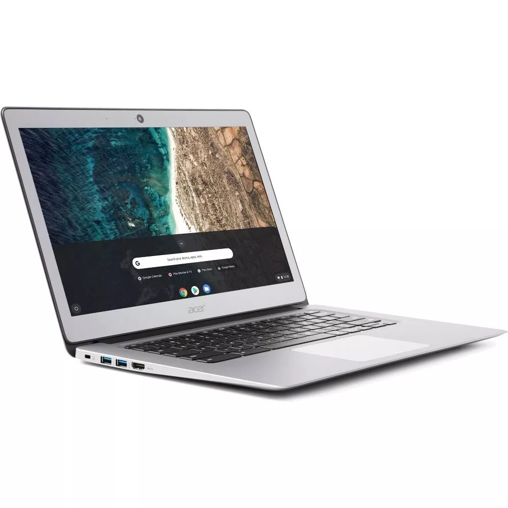 Acer Chromebook 14 CB3-431 [CB3-431-C6UD]
