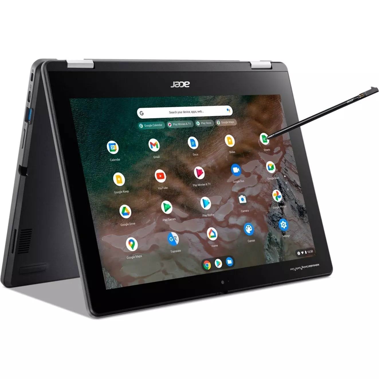 Acer Chromebook Spin 512 R853TNA [R853TNA-C486]