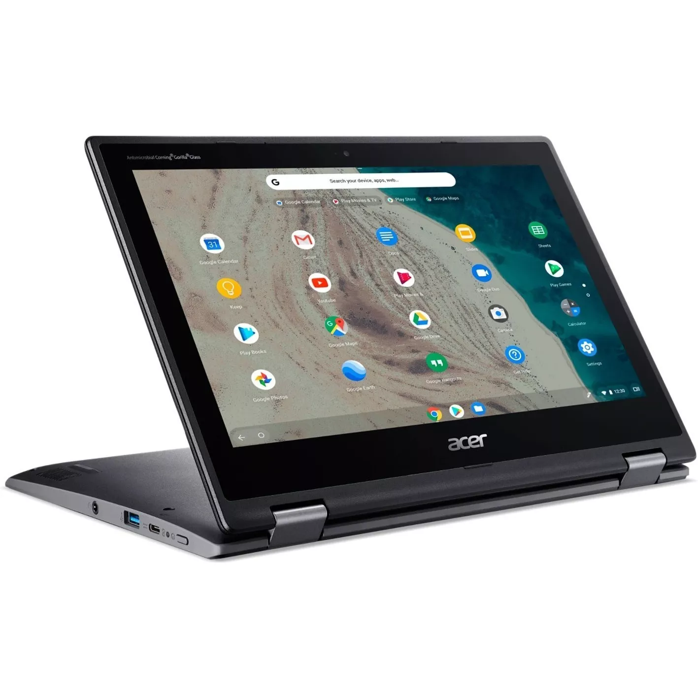 Acer Chromebook Spin 511 R752T [R752T-C9KL]