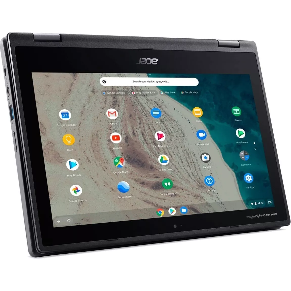 Acer Chromebook Spin 511 R752T [R752T-C9KL]