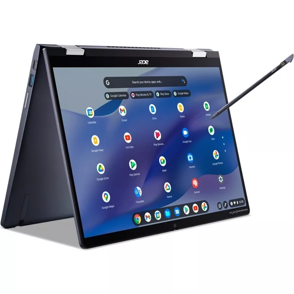 Acer Chromebook Spin 714 CP714-1WN [CP714-1WN-53M9]