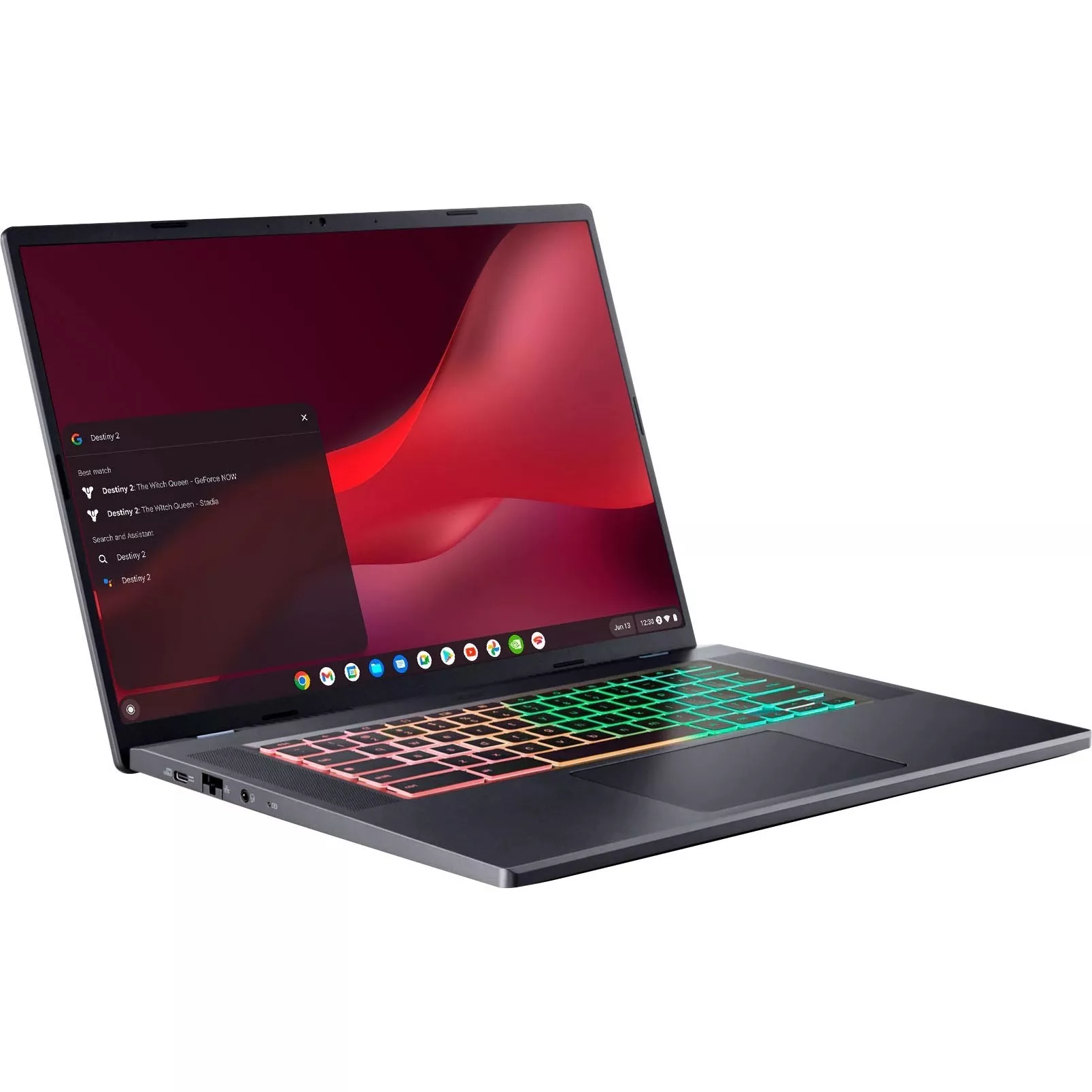 Acer Chromebook 516 GE CBG516-1H [CBG516-1H-79R8]