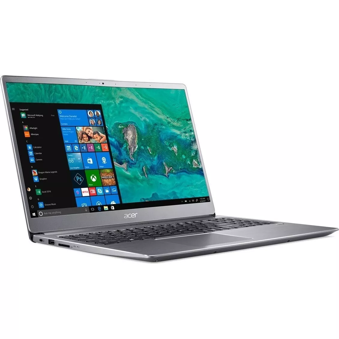Acer Swift 3 SF315-52G (SF315-52G-52TJ)