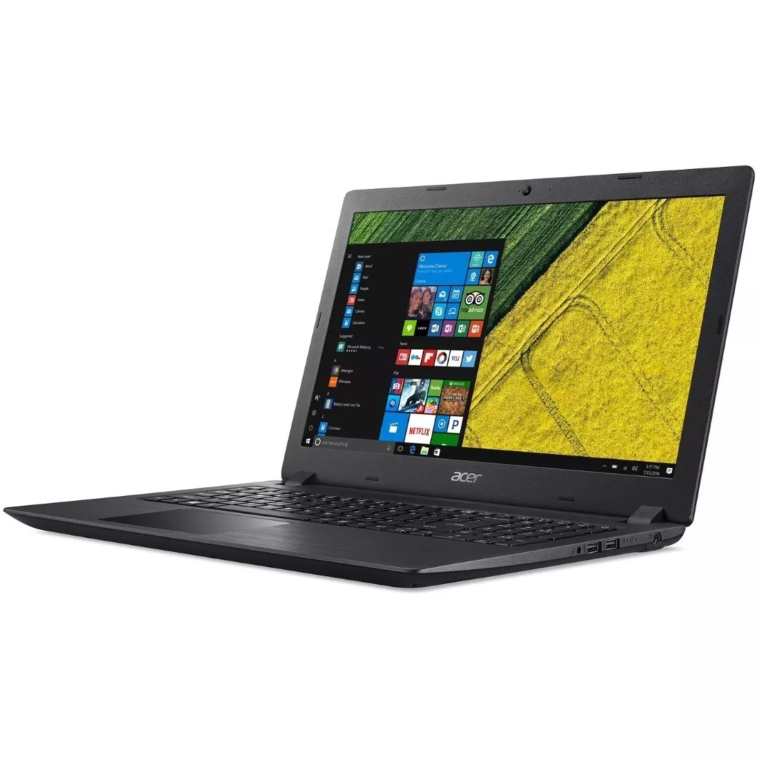 Acer A315-31-P9M0