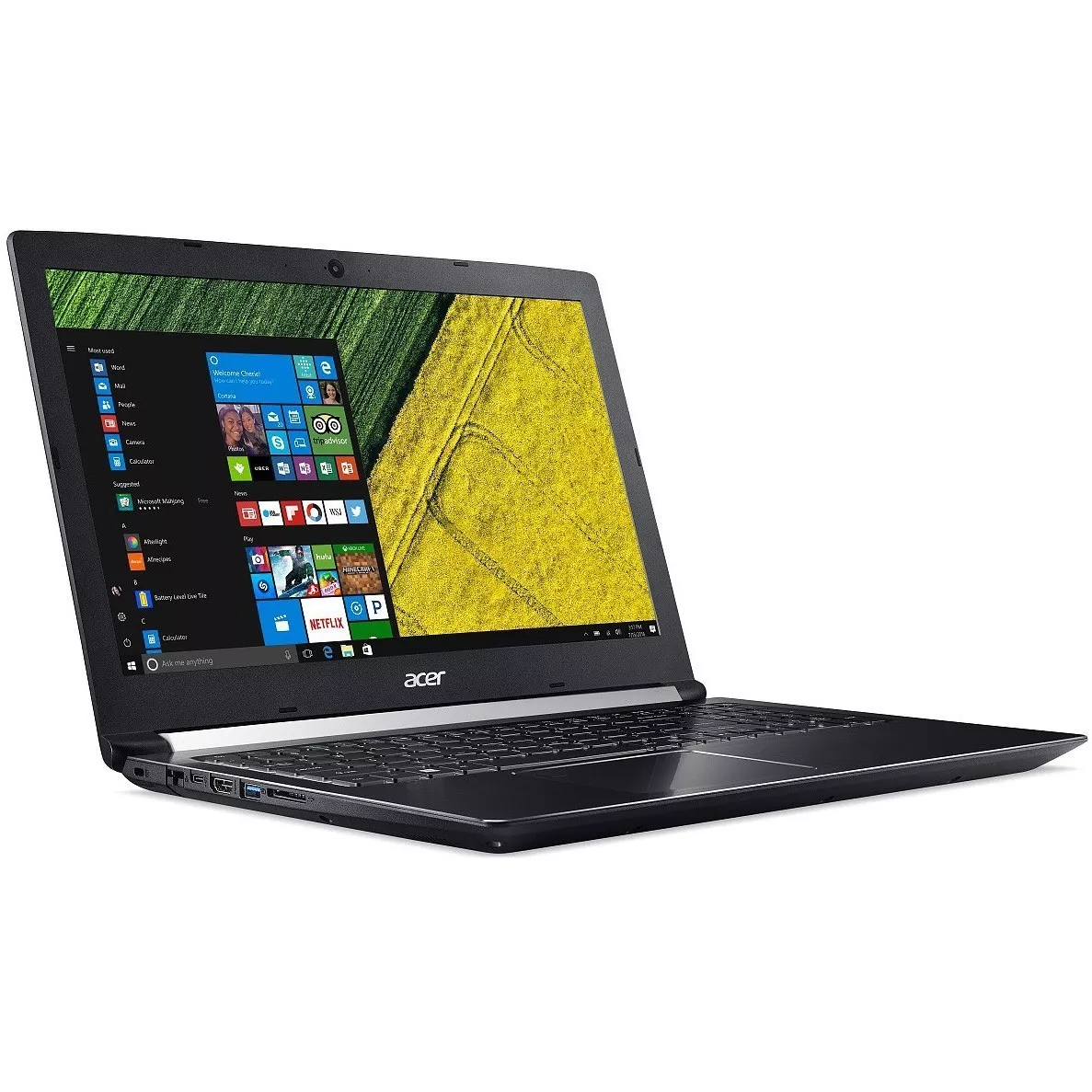 Acer A715-71G-7588