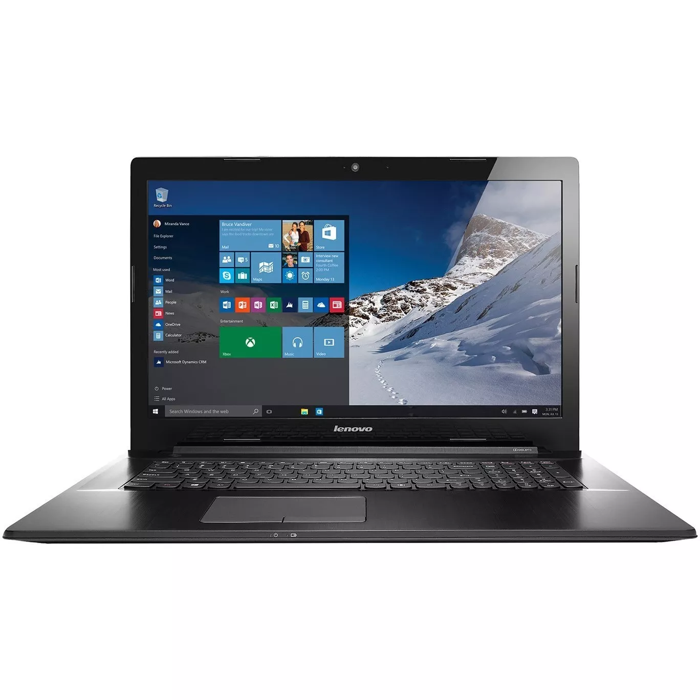 Lenovo G7080 80FF00KNRK