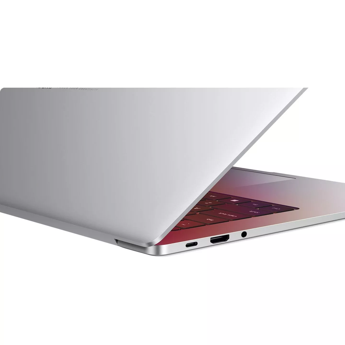 Xiaomi RedmiBook Pro 15 Ryzen 5 6600H 16GB, 512GB, RTX 2050