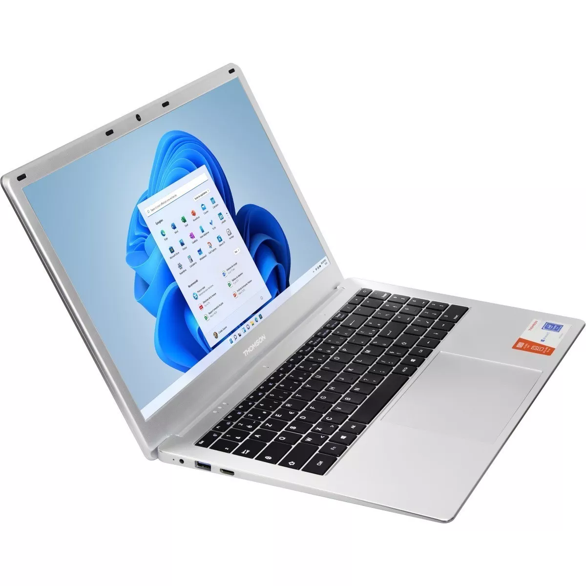 Thomson UA-N15C8SL512