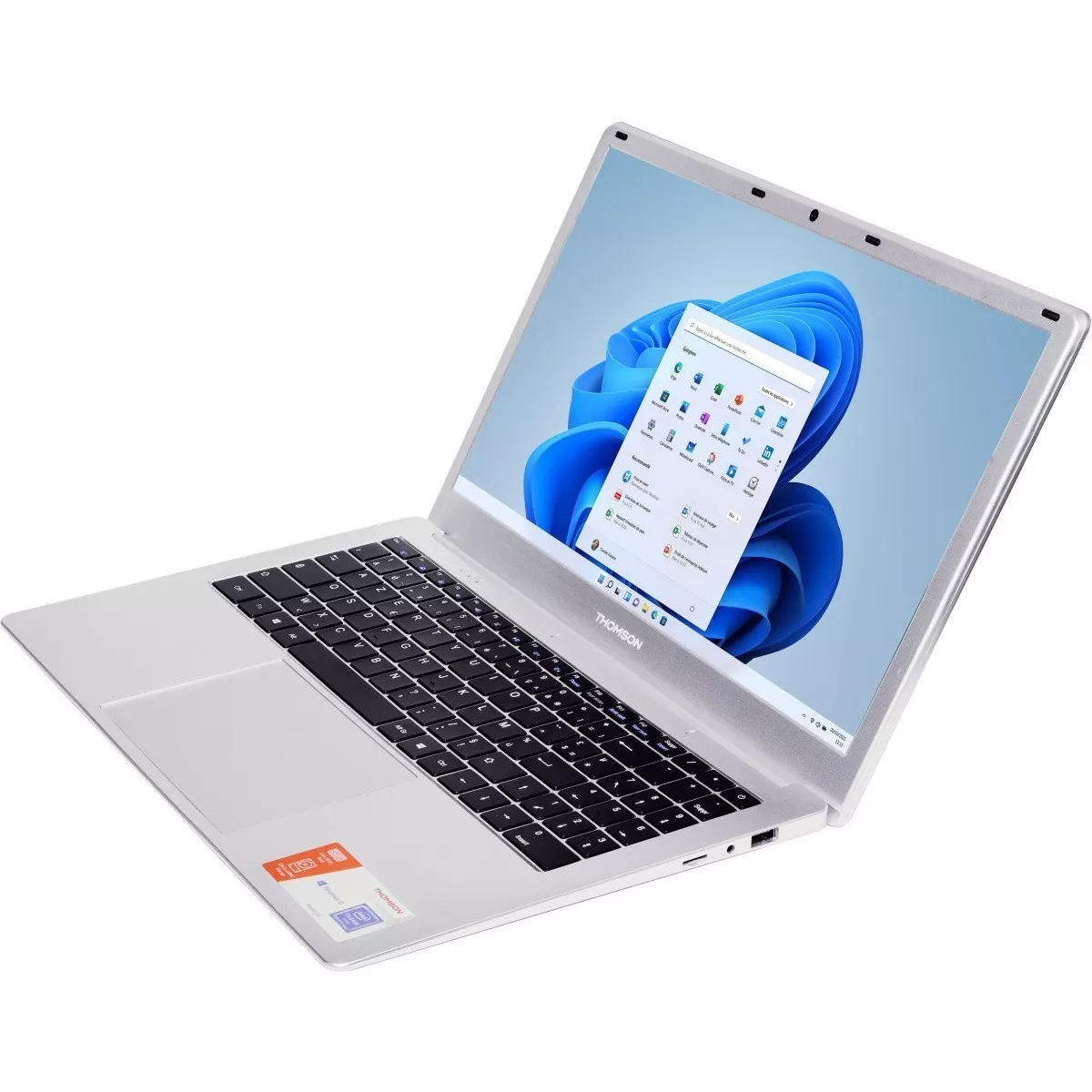 Thomson UA-N15C8SL512