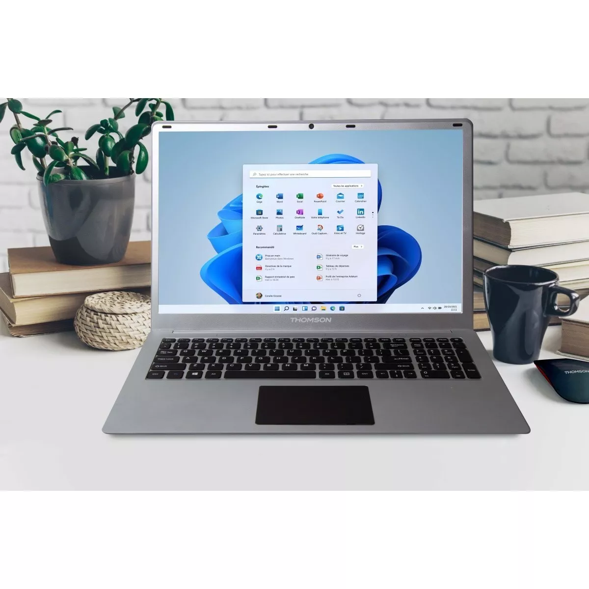 Thomson UA-N15C8SL512
