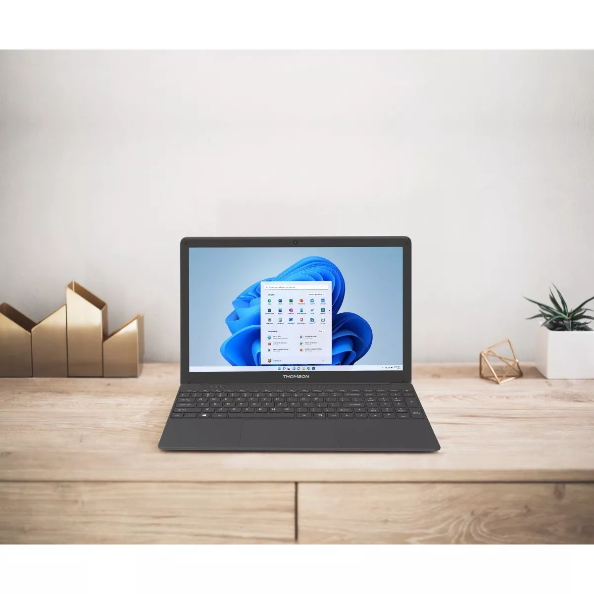 Thomson UA-N15V2I58BK512