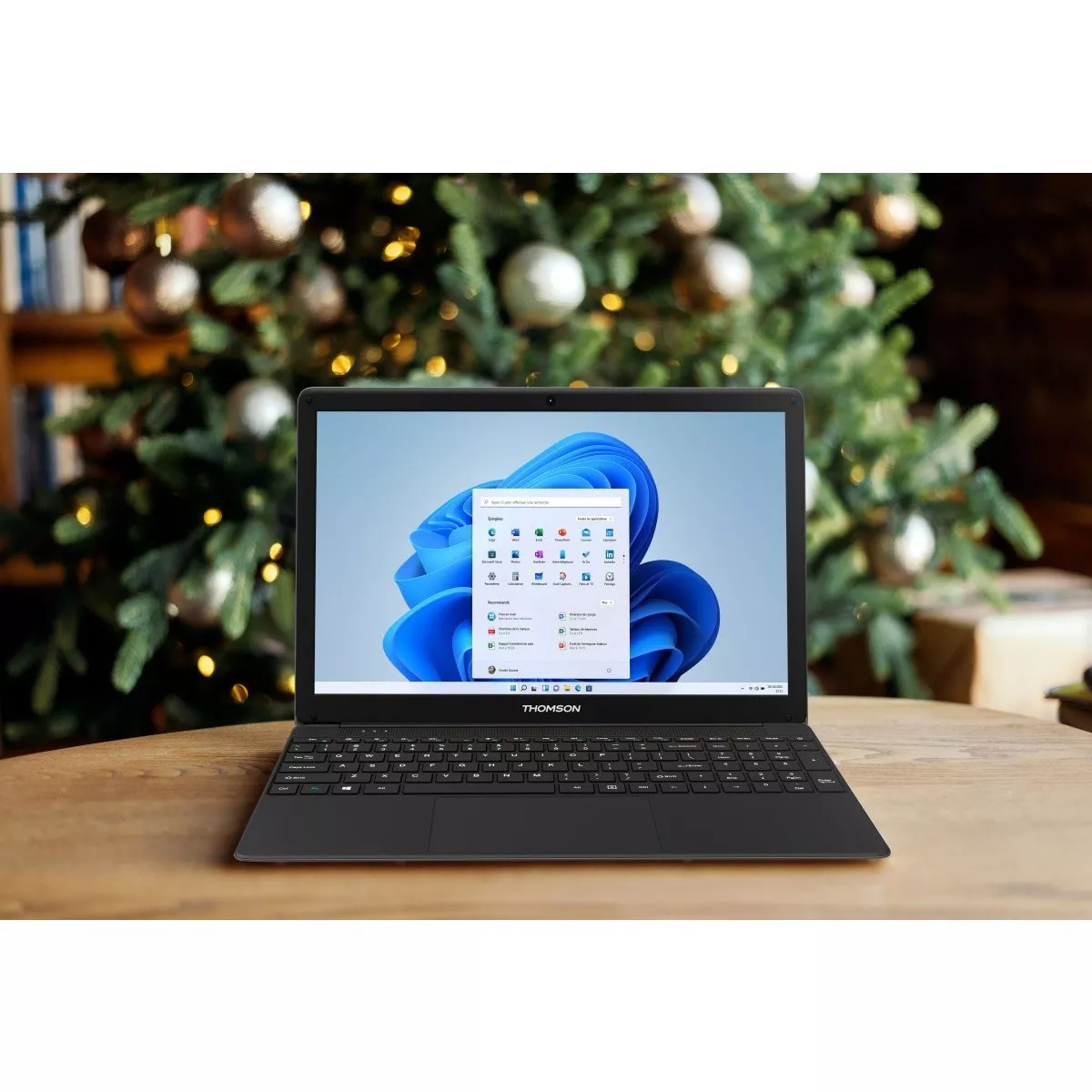 Thomson UA-N15V2I58BK512