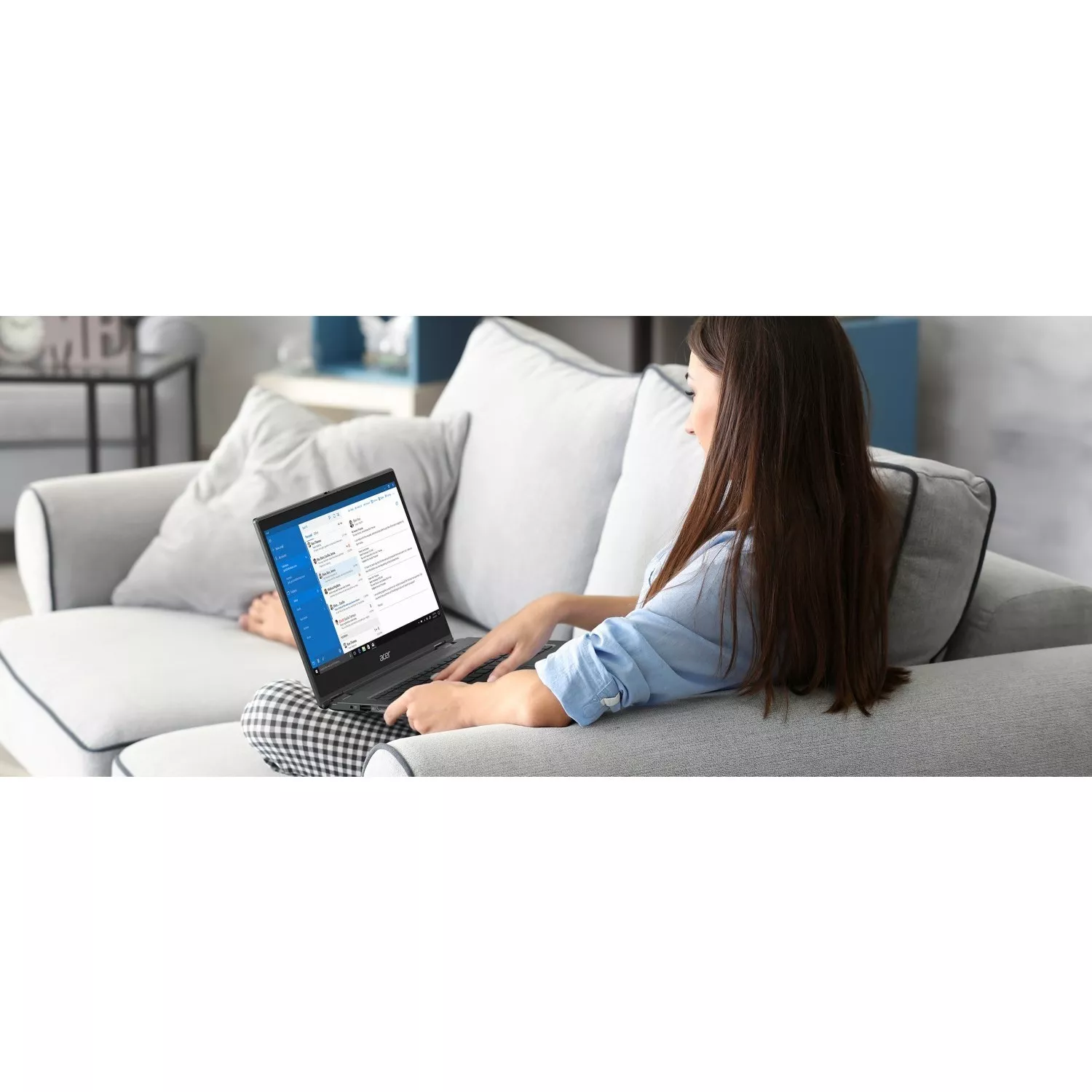 Acer TMP414RN-51-54JZ