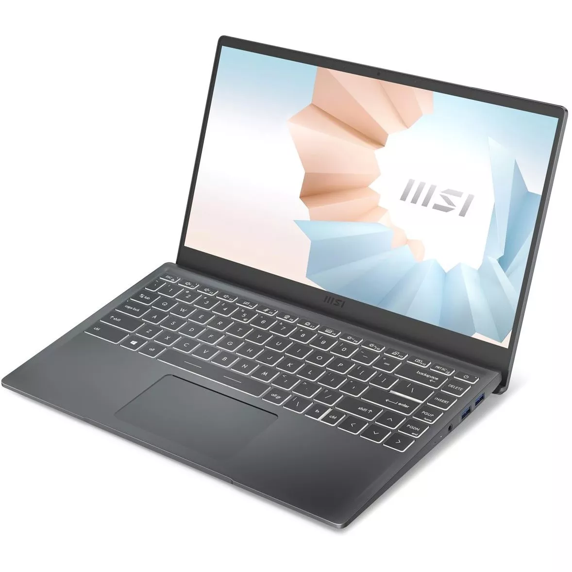 MSI 14 B5M-053